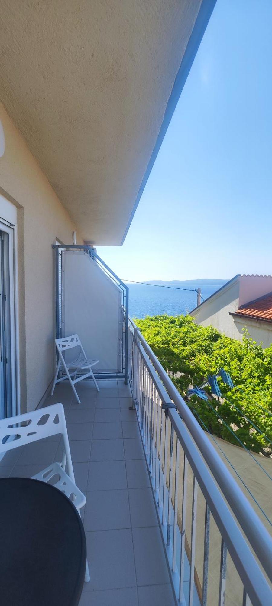 Apartments Roko Stanici Exterior foto